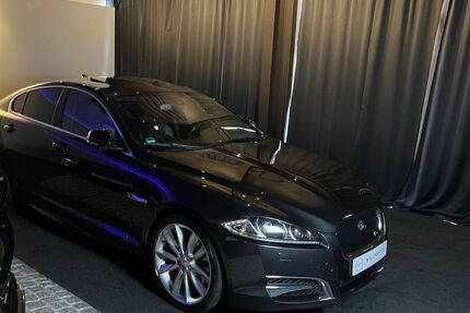 Jaguar XF 141.000 km 17.990 &euro; Schapen 48480