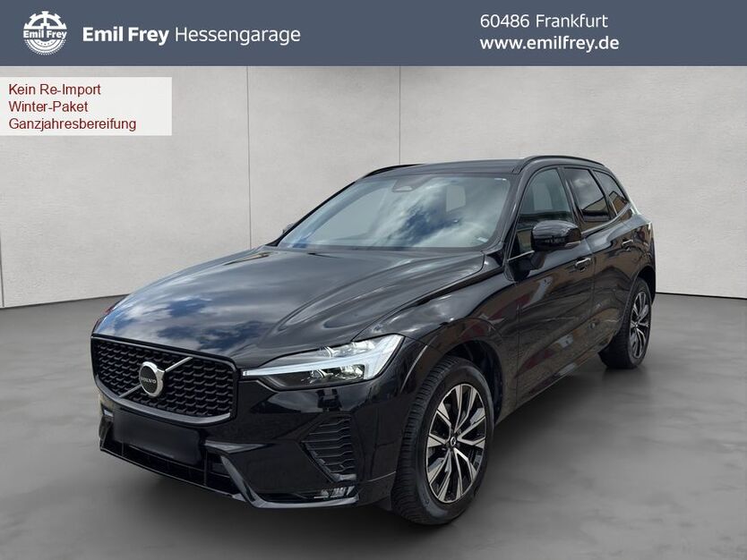 Volvo XC60 21.269 km 49.700 € Frankfurt am Main 60486