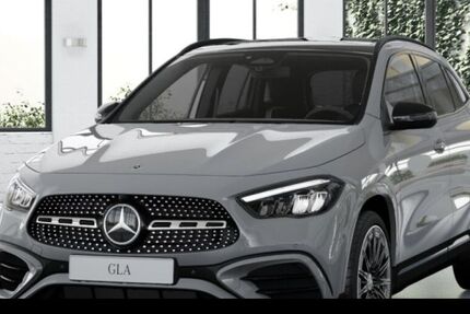 Mercedes-Benz GLA 180 9.900 km 44.490 € Bremen 28329