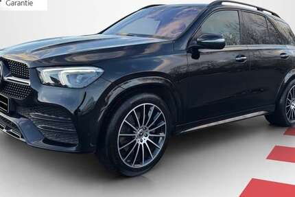 Mercedes-Benz GLE 350 112.987 km 53.890 &euro; Heide 25746