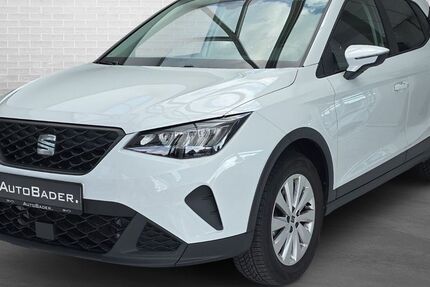 Seat Arona 30.050 km 16.685 &euro; Bad Aibling 83043