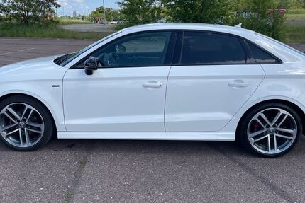 Audi A3 95.600 km 20.390 &euro; Kabelsketal 06184