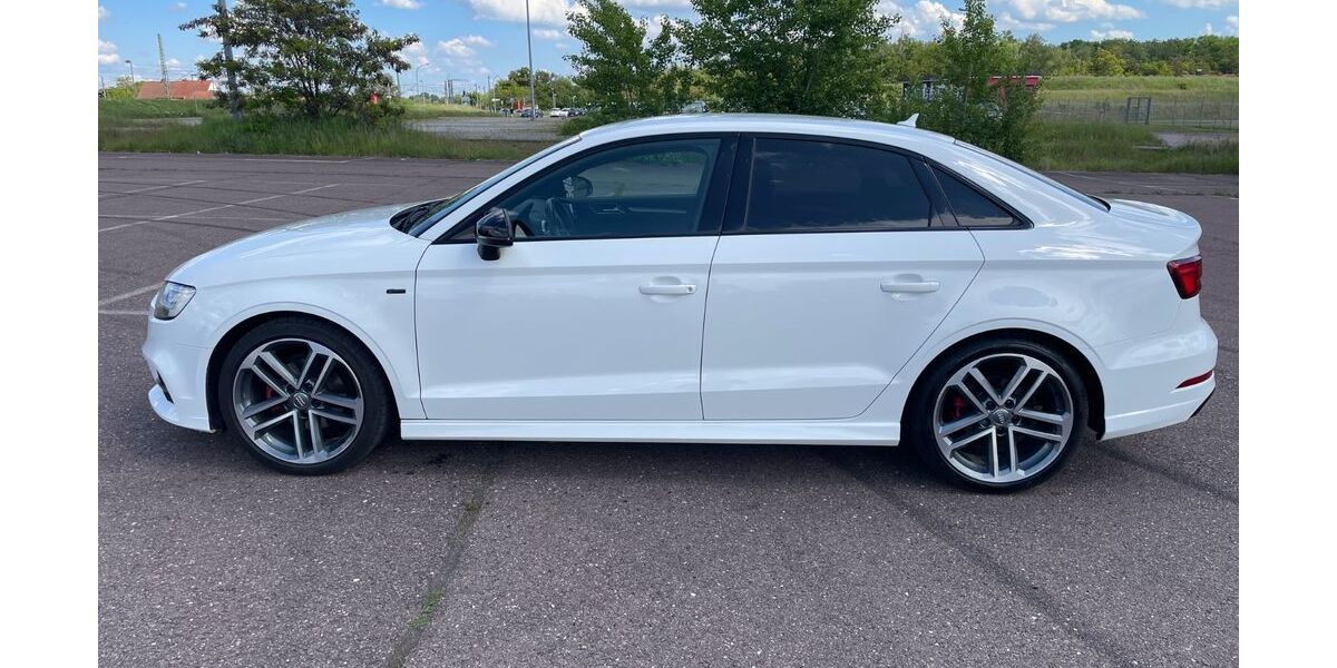 Audi A3 95.600 km 20.390 &euro; Kabelsketal 06184