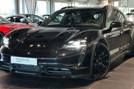 Porsche Taycan 60.497 km 89.900 &euro; Hilzingen 78247
