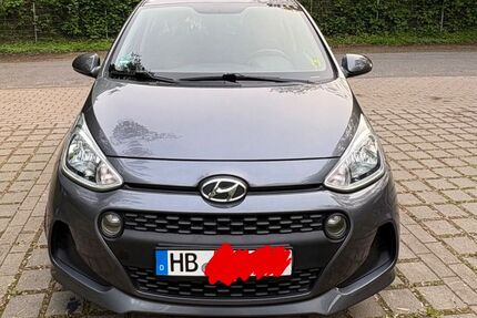 Hyundai i10 116.607 km 7.400 &euro; Bremen 28329