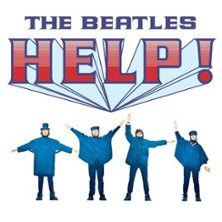 Help! - The Beatles Tributeband 11.10.2025 KLUBHAUS STOCK´SEN