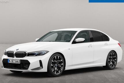 BMW 330 24.893 km 47.995 &euro; München 80939