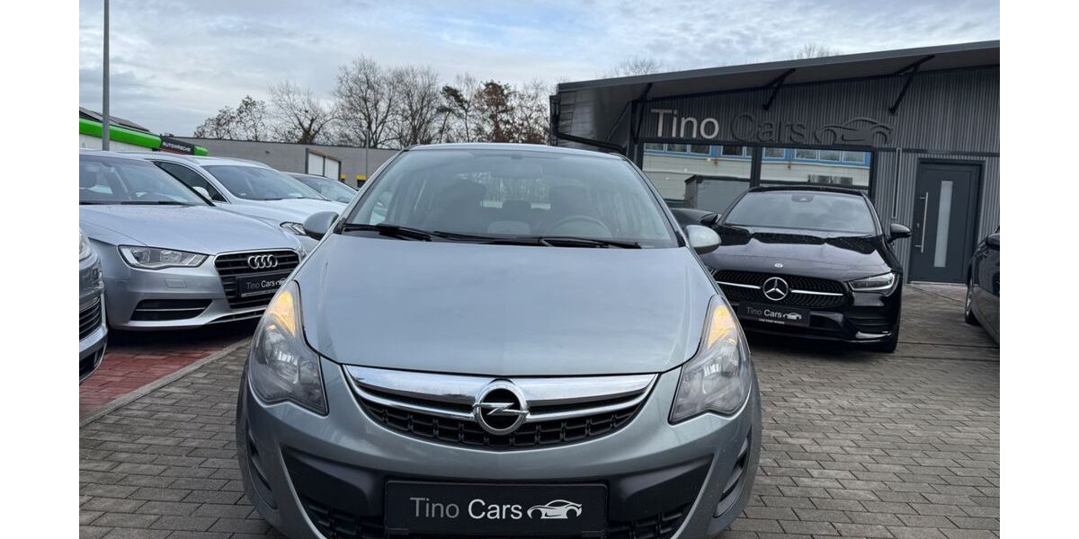 Opel Corsa 106.000 km 5.999 &euro; schifferstadt 67105