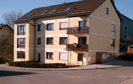 Hochparterre Offenberg - 3 Zimmer, 64 m&sup2;, 199.000&euro; | Angebot:23635052