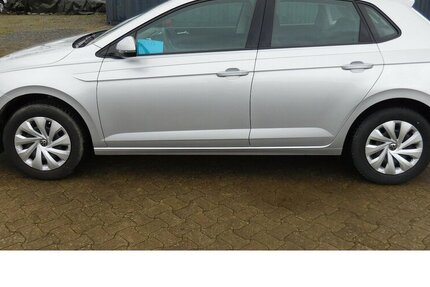 VW Polo 1.0 Life MPI BMT 4Trg Klima Navi LED 5.600 km 16.990 &euro; Vordorf 38533