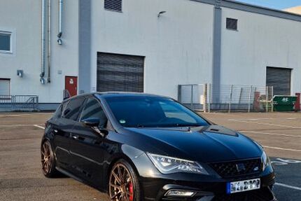 Seat Leon 149.000 km 19.400 € Herdecke 58313