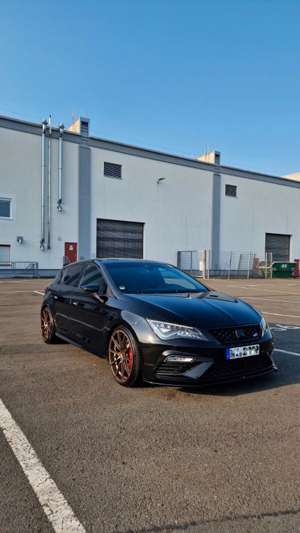 Seat Leon 149.000 km 19.400 € Herdecke 58313
