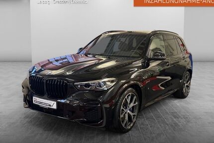 BMW X5 58.583 km 60.901 &euro; Chemnitz/Röhrsdorf 09247