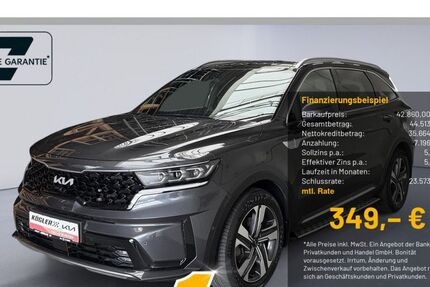 Kia Sorento 52.160 km 42.860 € Rosbach | Frankfurt Nord 61191