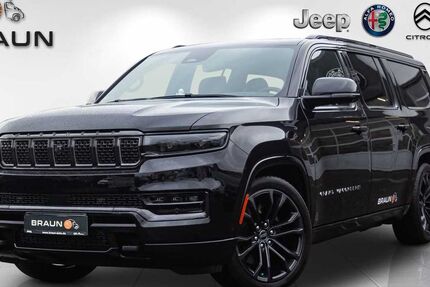 Jeep Wagoneer 8.000 km 129.850 &euro; Koblenz 56070