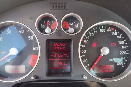 Audi TT 153.000 km 8.250 &euro; Ingolstadt 85051