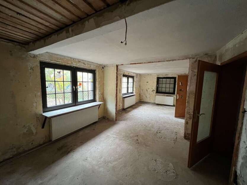 Haus zum Kaufen in Twistetal 69.000 € 240 m²