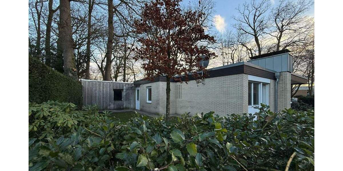 Bungalow Nordhorn Bookholt - 3 Zimmer, 106 m&sup2;, 339.000&euro; | Angebot:24855975