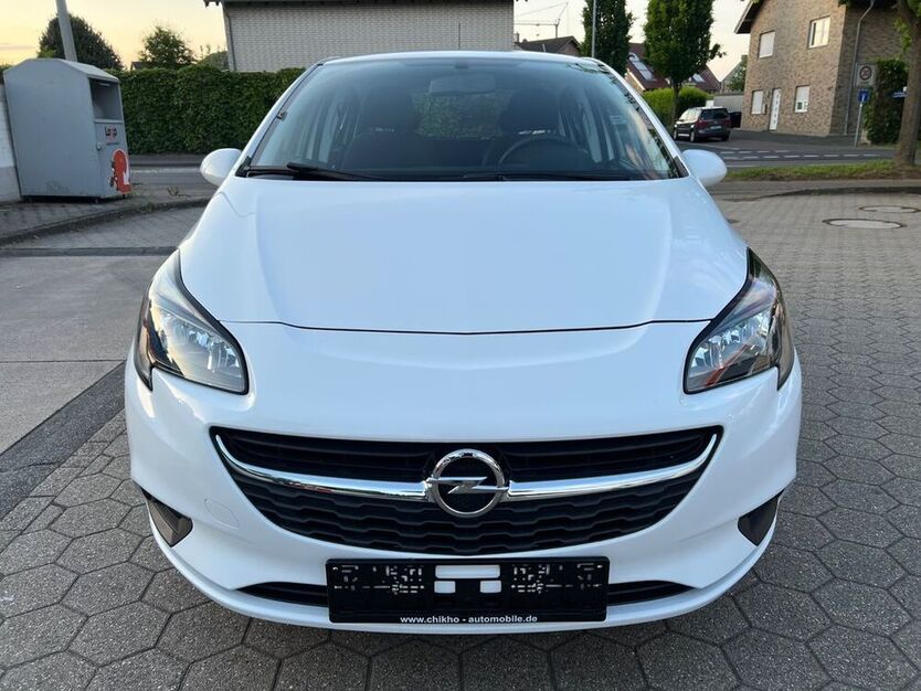 Corsa