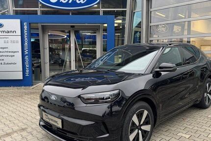 Ford Capri 13.000 km 42.670 &euro; Haren 49733