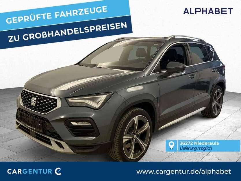 Ateca