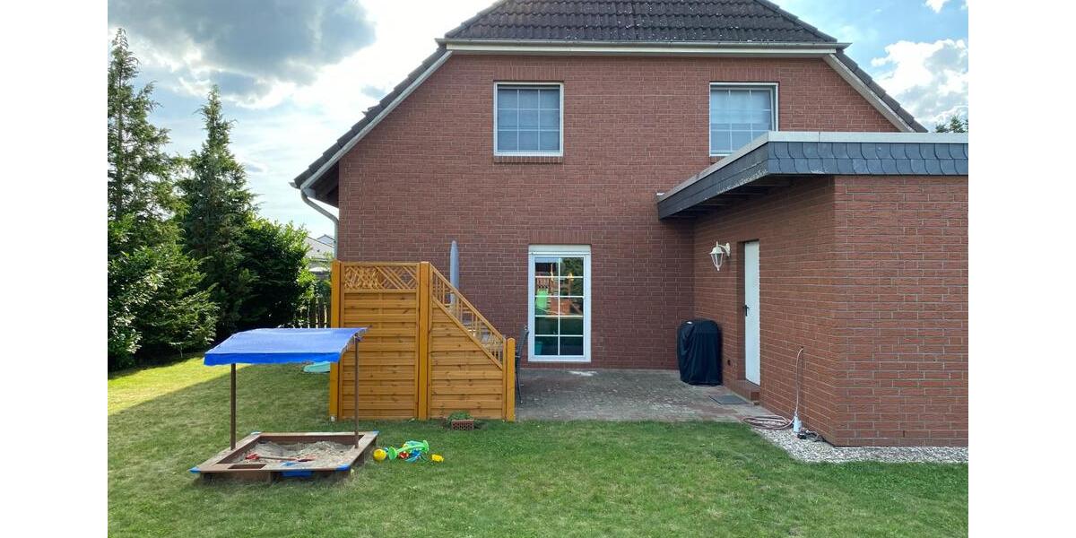 Doppelhaushälfte Bj 1994 4Zi 164m2 EBK Fußbodenheizung 4 zimmer