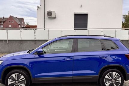 Skoda Karoq 226.030 km 13.900 &euro; Salzgitter-Lebenstedt 38226