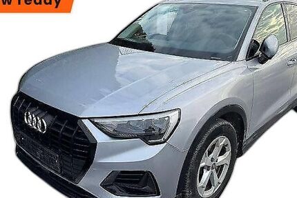 Audi Q3 96.271 km 23.499 &euro; Ergolding 84030