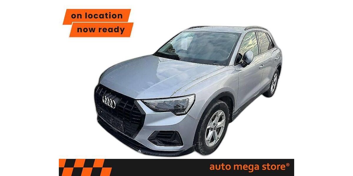 Audi Q3 96.271 km 23.499 &euro; Ergolding 84030