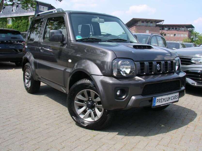 Jimny