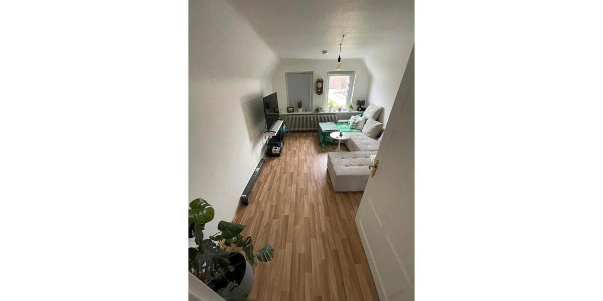 Dachgeschoßwohnung Vechta - 4 Zimmer, 65 m&sup2;, 660&euro; | Angebot:26357067