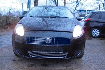 Fiat Punto 162.454 km 2.250 &euro; München OT Trudering-Riem 81825