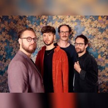 Emile Parisien Quartet Hamburg