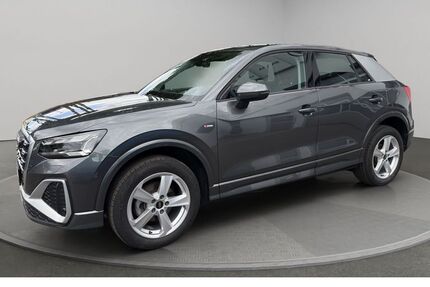 Audi Q2 10.090 km 29.490 &euro; Flensburg 24941