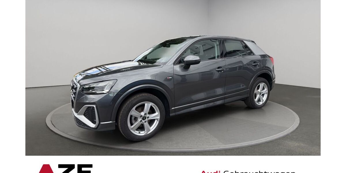 Audi Q2 10.090 km 29.490 &euro; Flensburg 24941