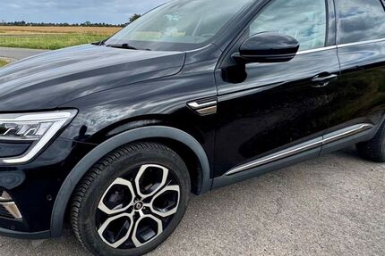 Renault Arkana 37.500 km 21.900 &euro; Fehmarn 23769