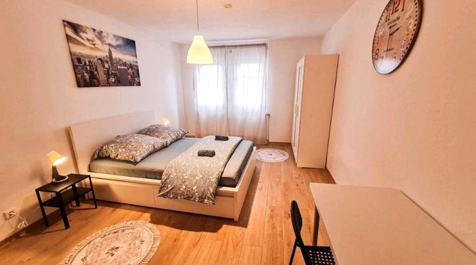 Dachgeschoßwohnung Fürth Bislohe - 3 Zimmer, 69 m&sup2;, 259.000&euro; | Angebot:25137947