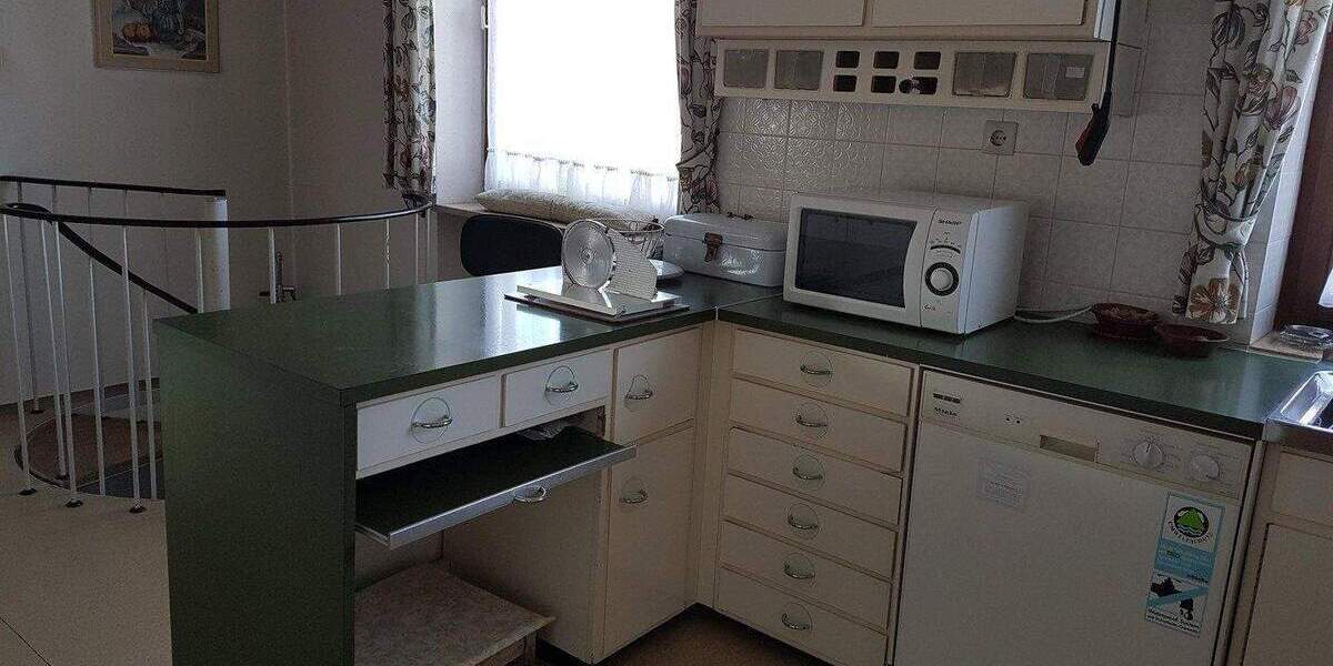 Mehrfamilienhaus, Wohnhaus Eichstätt Landershofen - 9 Zimmer, 232 m&sup2;, 610.000&euro; | Angebot:25934075