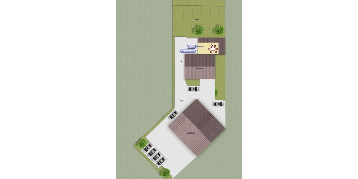 Gewerbeobjekt Geretsried - 4.600&euro; | Angebot:26656788