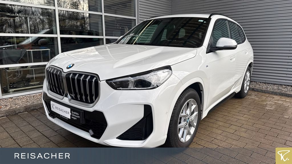 BMW X1 11.110 km 47.949 &euro; Memmingen 87700