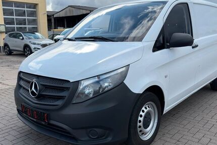 Mercedes-Benz Vito 52.906 km 10.499 &euro; Tessin 18195