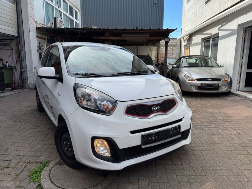 Picanto