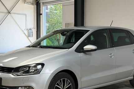 VW Polo 87.980 km 8.890 &euro; Bielefeld 33649
