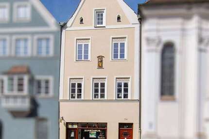 Haus zum Kaufen in Landsberg am Lech 1.150.000 € 157 m² 5 zimmer