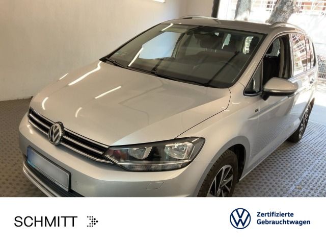 VW Touran 123.000 km 17.997 &euro; Freigericht 63579