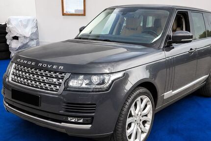 Land Rover Range Rover 124.000 km 29.990 &euro; Usingen 61250