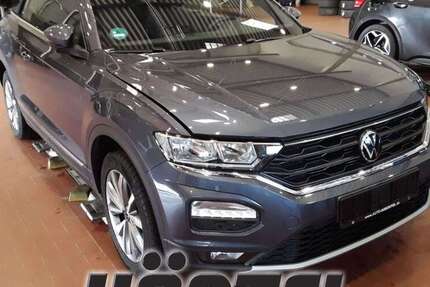 VW T-Roc 83.200 km 17.500 &euro; Osnabrück 49084