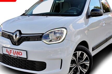 Renault Twingo 38.538 km 12.990 € Erfurt 99087