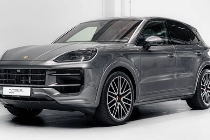 Porsche Cayenne 26.178 km 132.490 &euro; Hofheim 65719