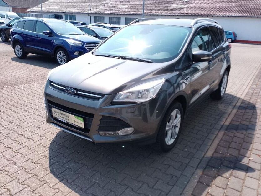 Kuga